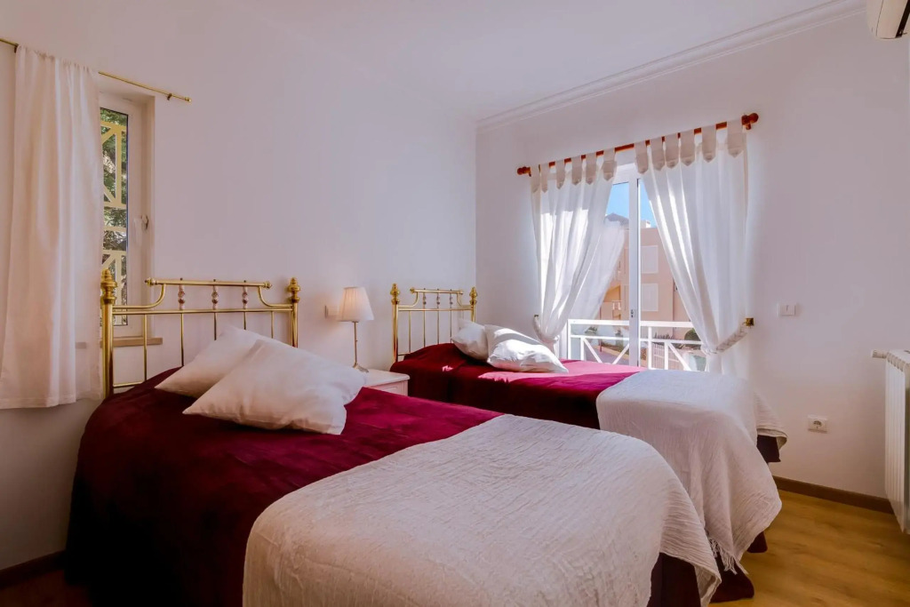 Isis - 2 bedrooms in Vilamoura