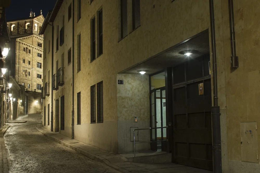 Rent Apartments Salamanca Cervantes 47