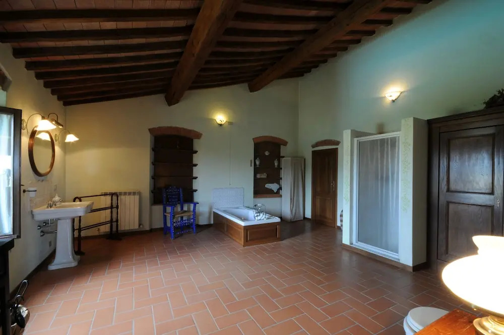 Casale di Zio Nando
