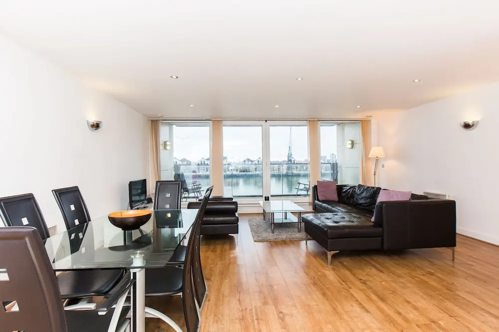 Austin David Apartments - Tourist Pad