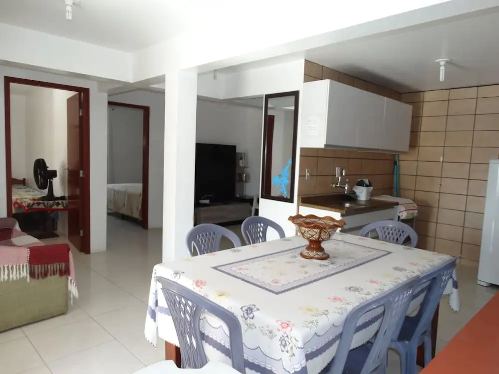 Apartment with Terrace & Sea View - 61