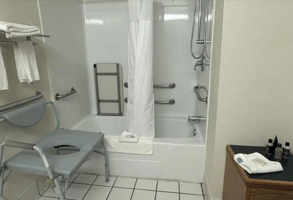 Surestay By Best Western Obetz Rickenbacker Airport