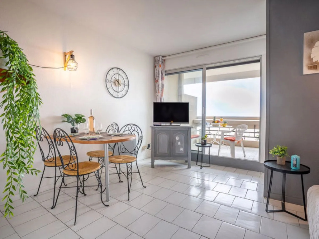 Les Terrasses du Levant 40849