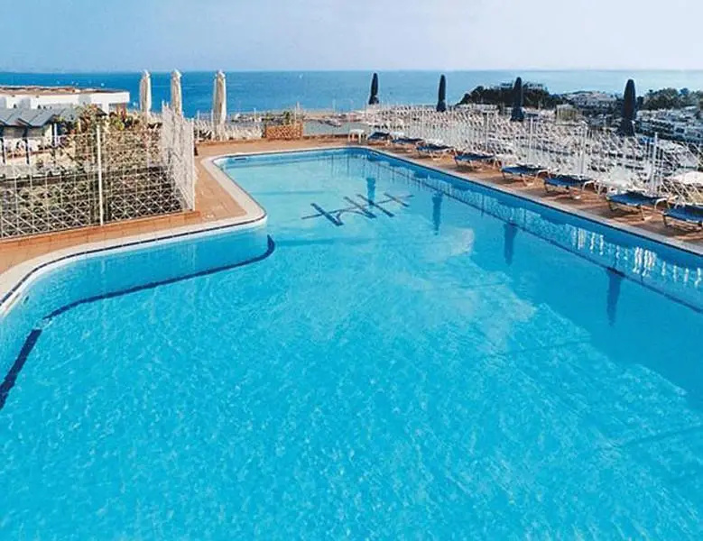 Hotel Mistral