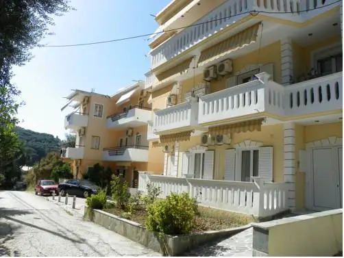 Villa Johanna