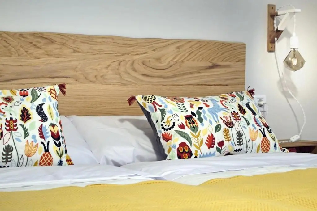 Apartamento Estella-Lizarra