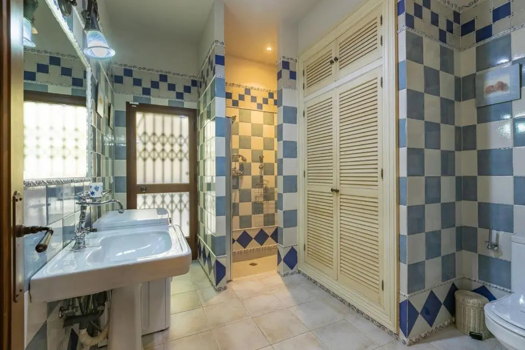 Casa bella
