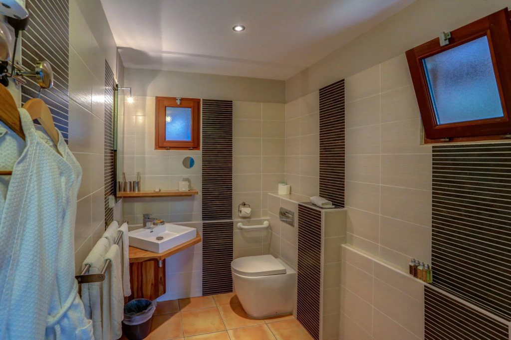 La Suite Villa