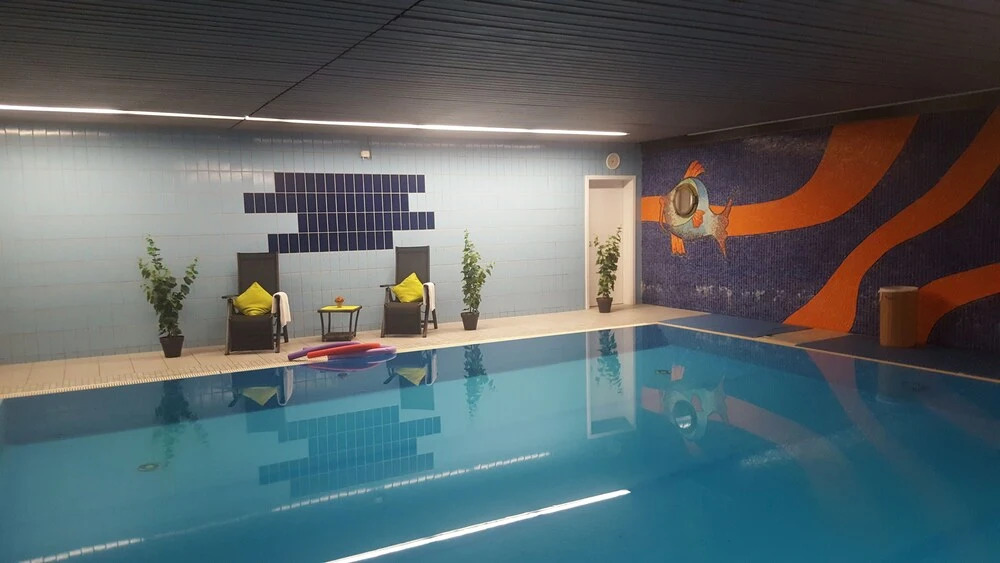 Hotel zur Post 3 Sterne S Altenahr