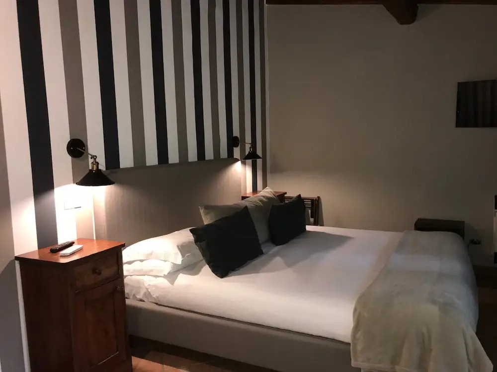 Il Daino Bianco Country Hotel