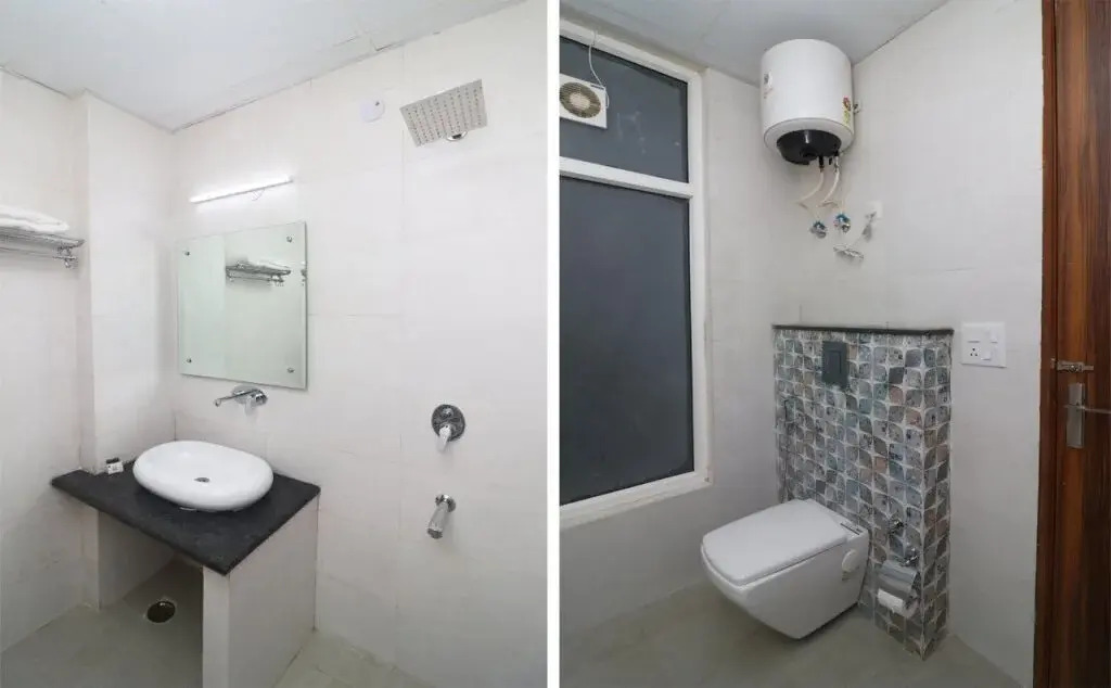 Hotel Azad Square Gurgaon