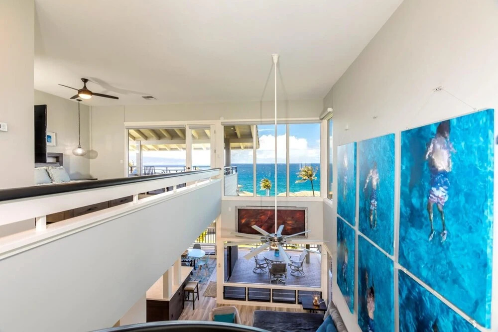 K B M Resorts- Kbv-32b2 Expansive 2Bd Villa, Chefs Kitchen, Large Balcony, Ocean Views!