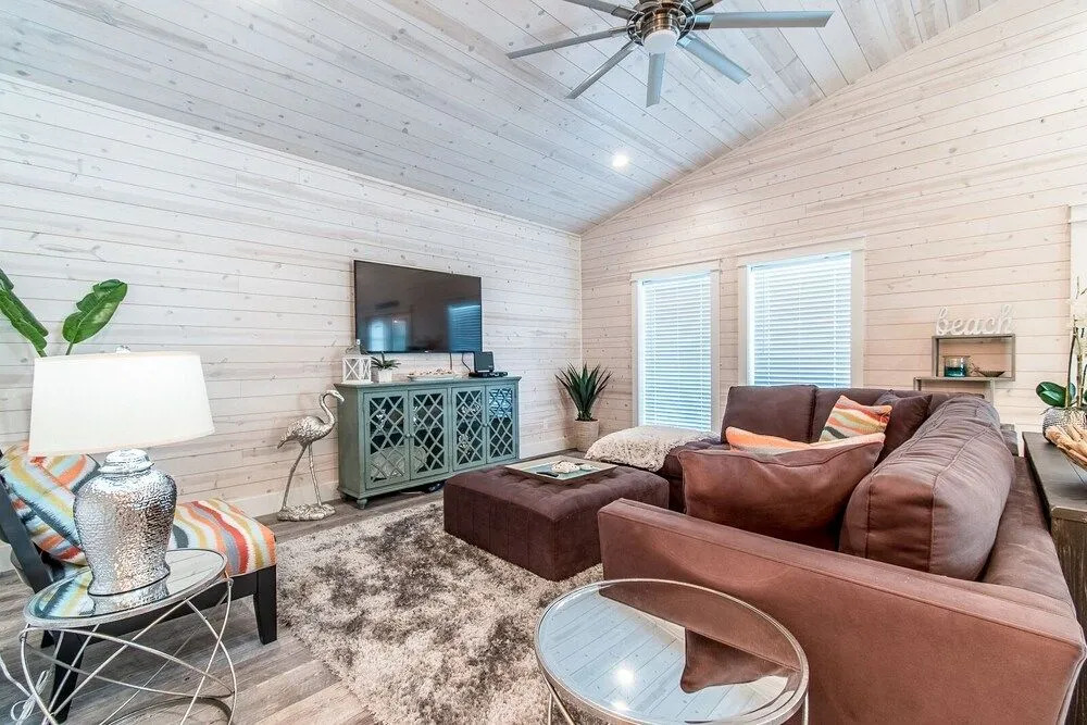 436 Sea Shell House
