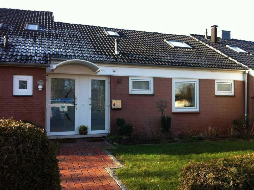 Ferienwohnung Koriath, 15107