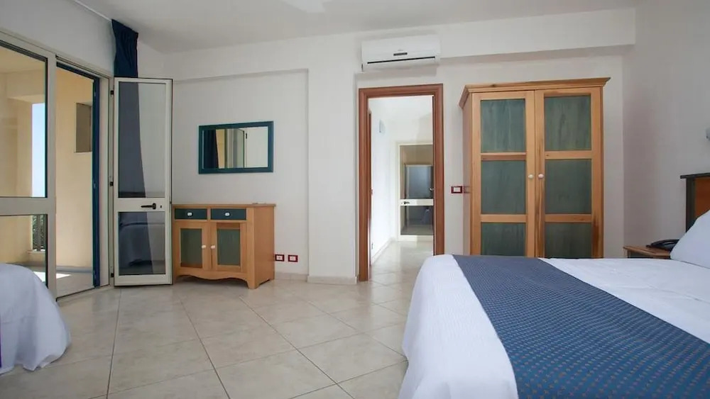 Baraka Apartments