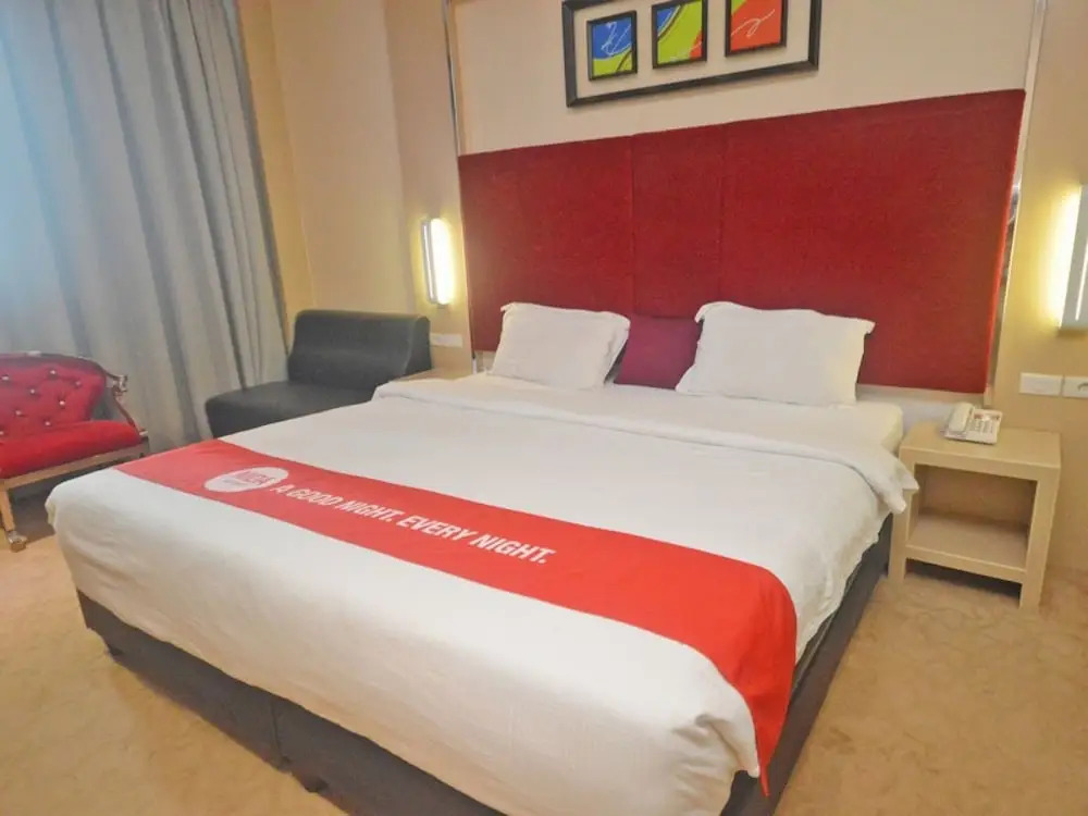 Batam City Hotel