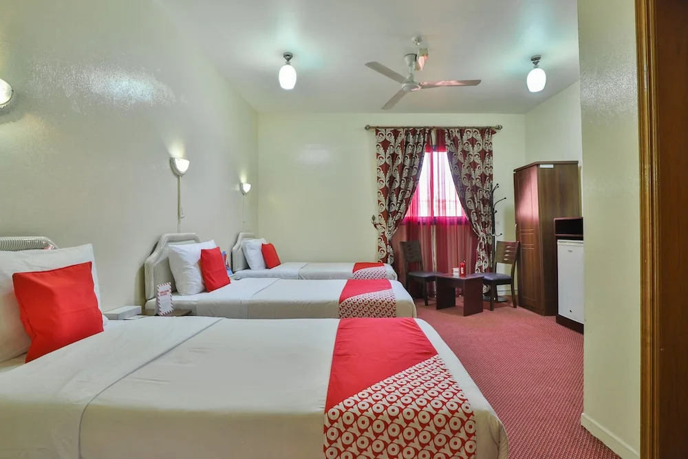 Al Rabia Hotel by OYO Rooms