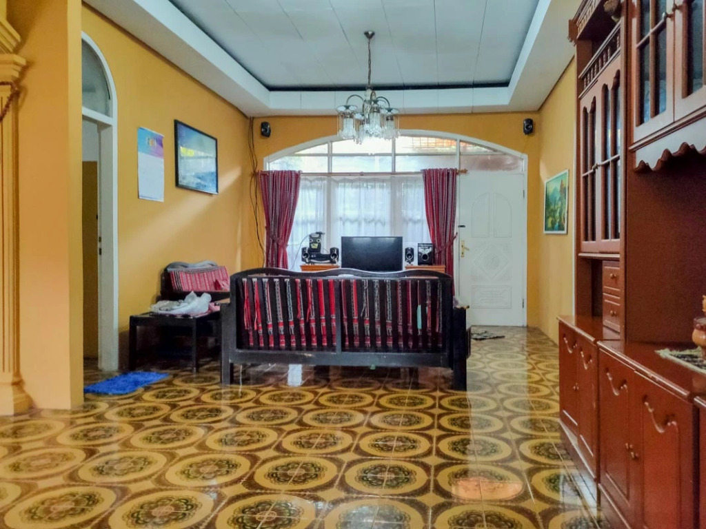 Villa Jaidi Cipanas RedPartner