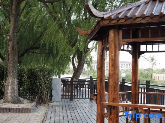 New Chang Ling Hotel