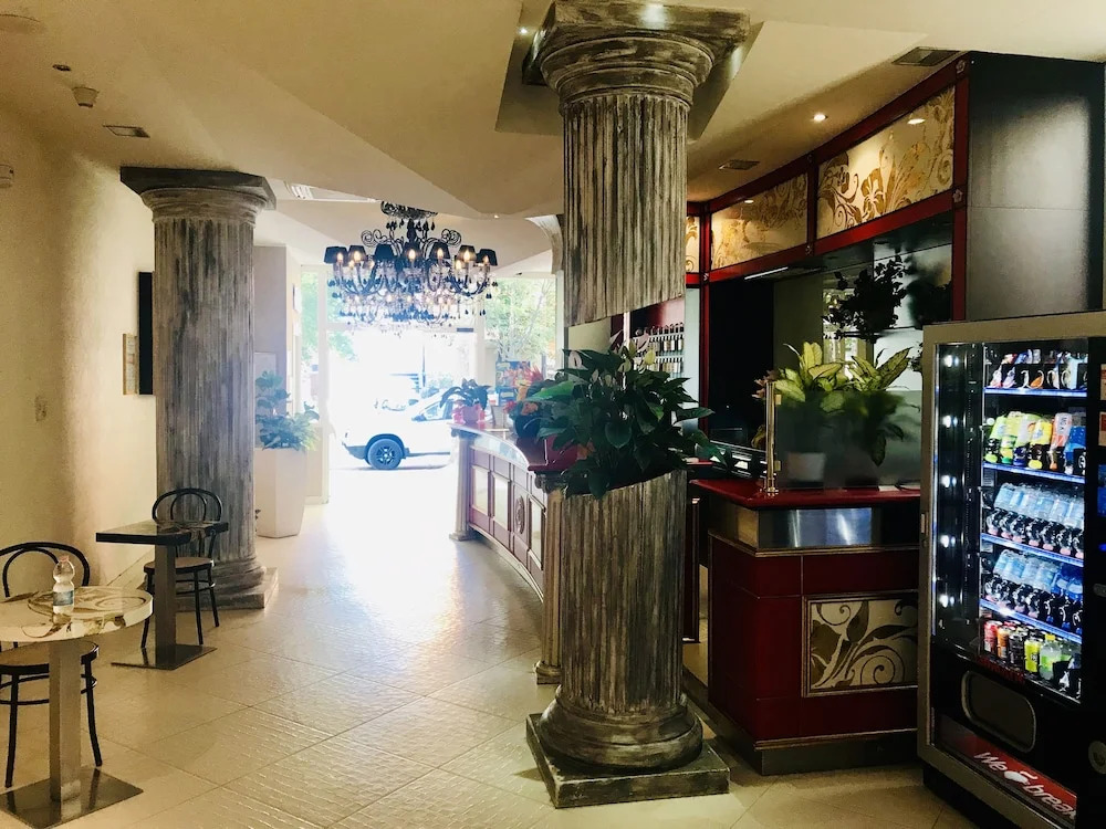 Hotel In