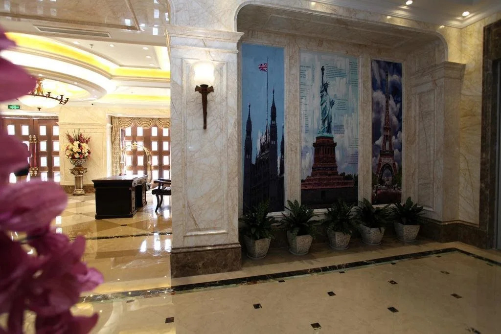 Kaimeilong Hotel