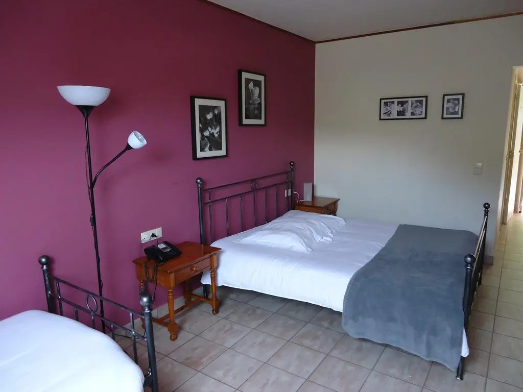 Auberge de la Lesse
