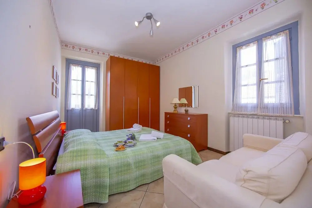 Stylish villa & spectacular views! - Villa La Rocca