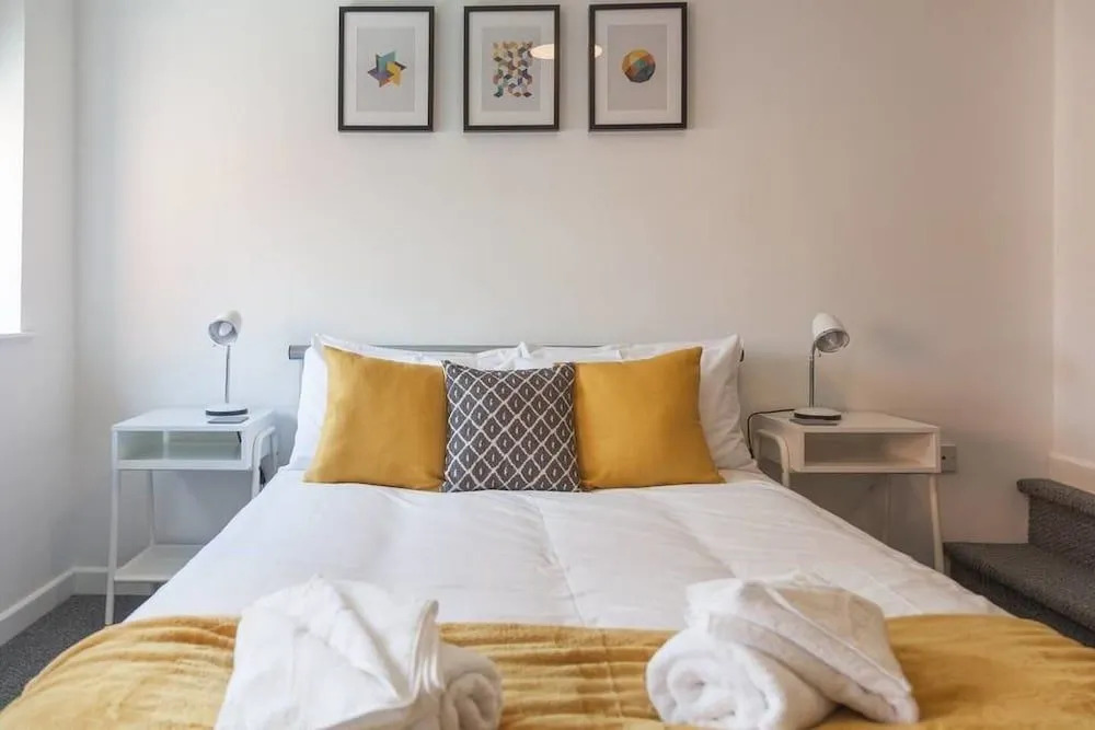 Victory Apartment