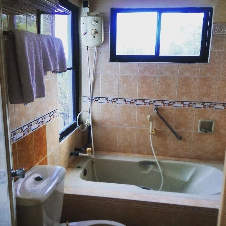Pearl Resort Panglao,Dauis Bikini Beach