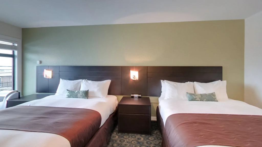 Hotel Da Vinci