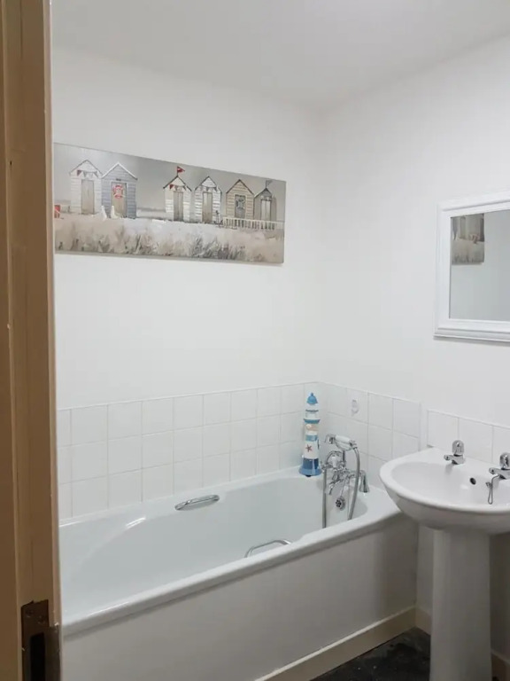 Langley Apartment