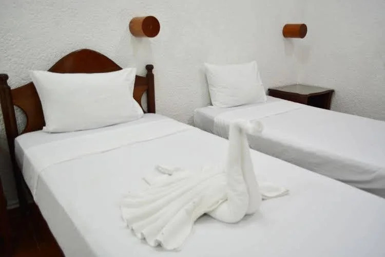 Hotel Azul by Encanto