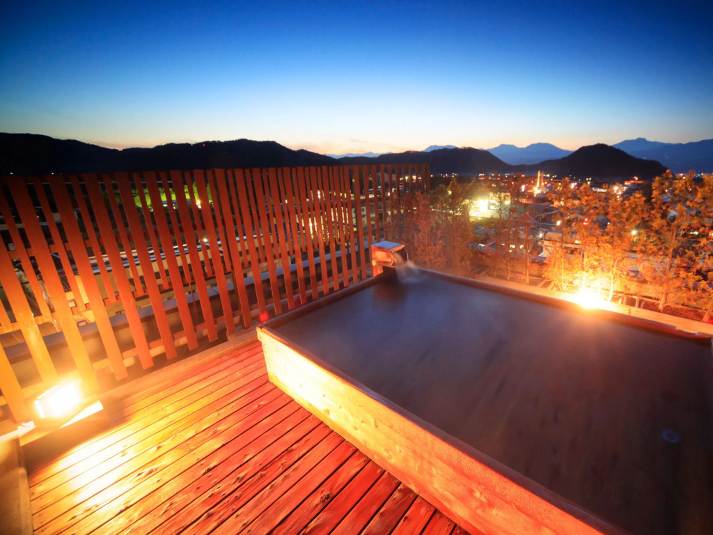 Hotel Tsubakino