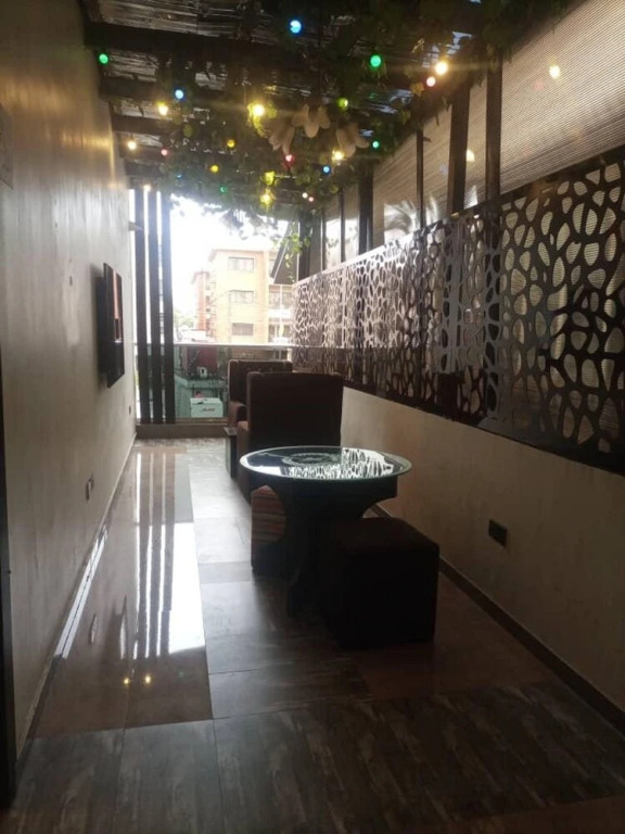 Ikad Hotel Victoria Island