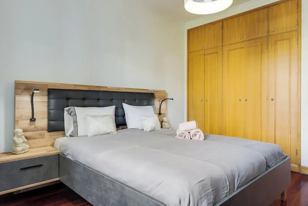 IVIS Home By HR Madeira