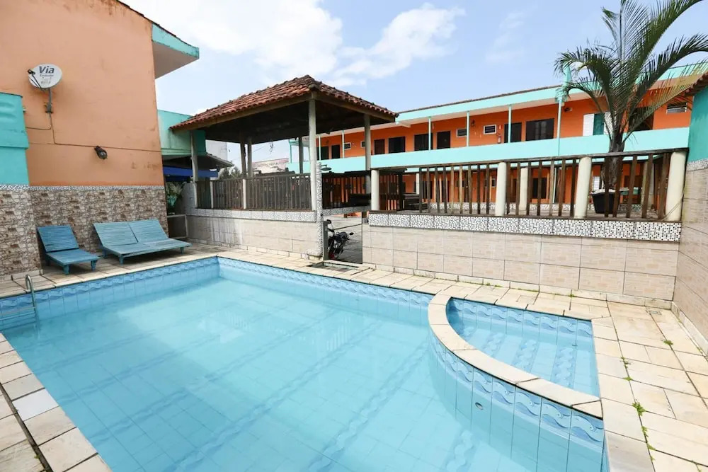Hotel Recanto do Sol