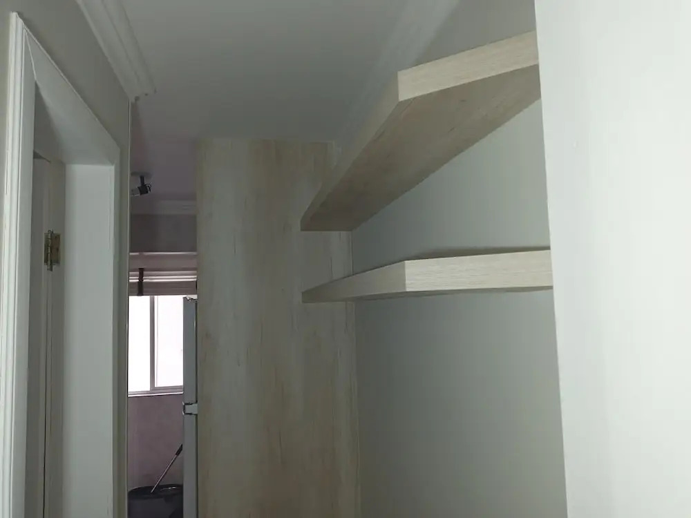 Apartamento de luxo centro de Curitiba