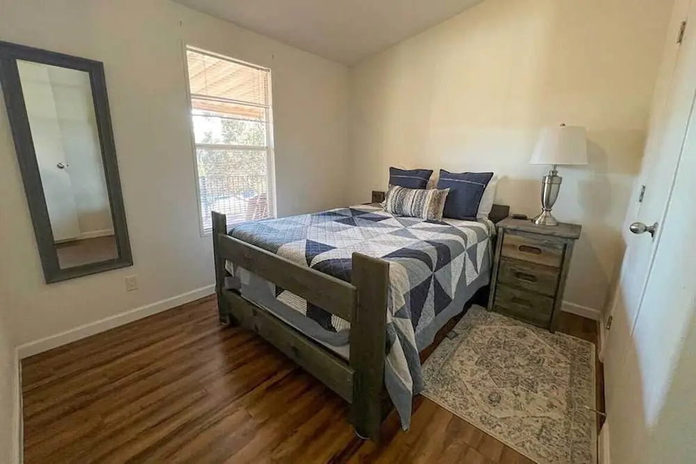 Sedona Home w/ View, Half-mi to Chimney Rock!