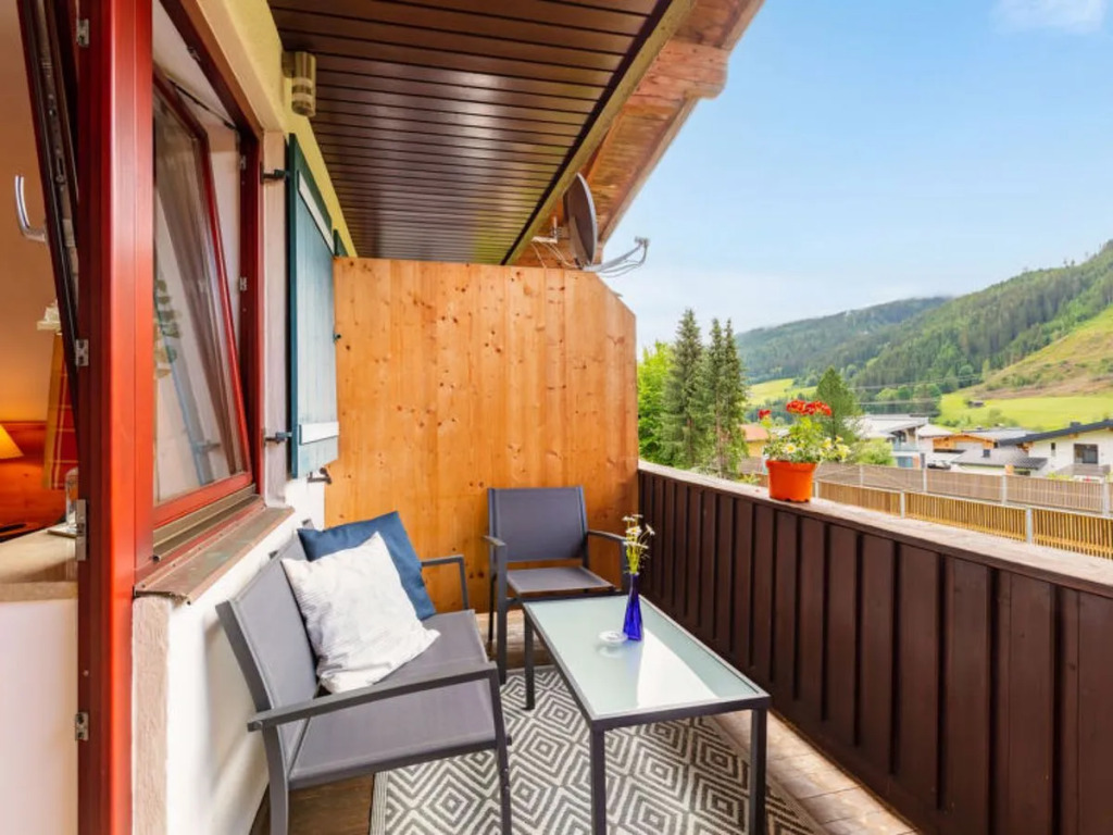 Apartmenthaus Dreier 22885