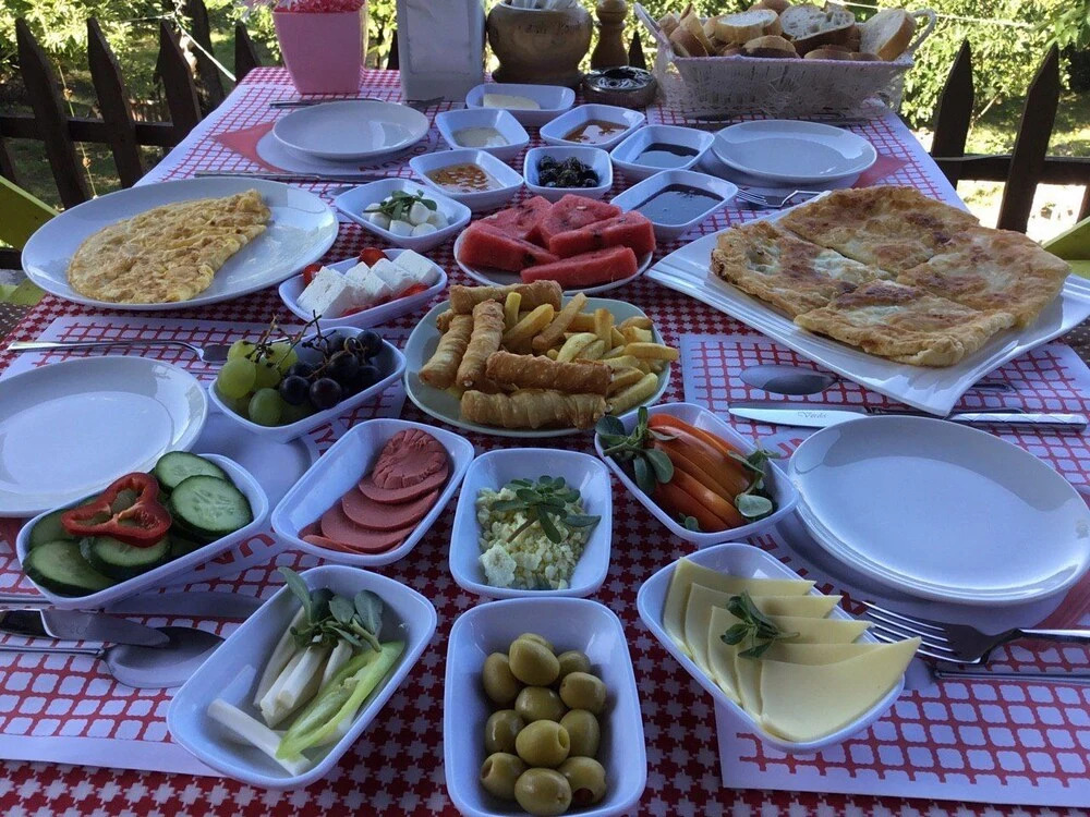 Camli Konak Otel
