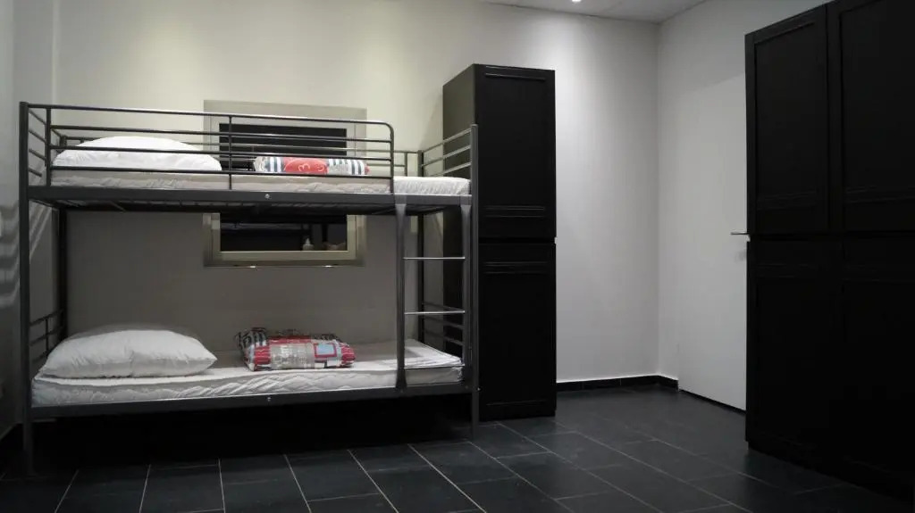 PREMIUM Hostel