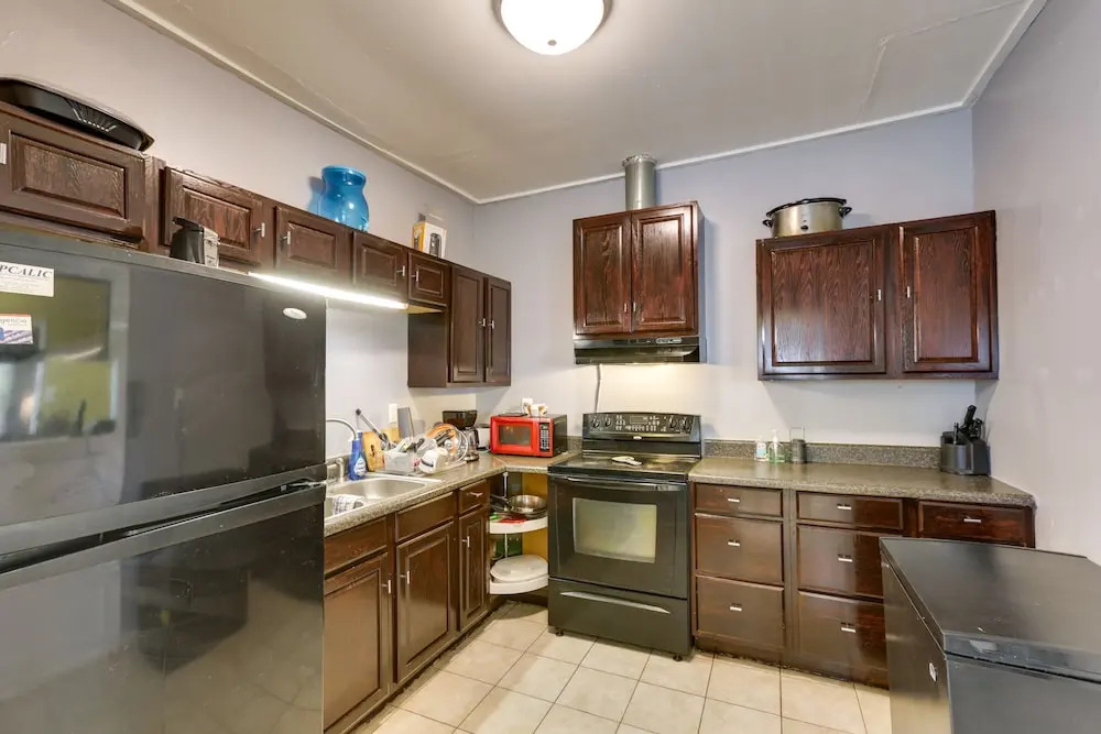 Spacious Albany Retreat Near Flint River Trail!