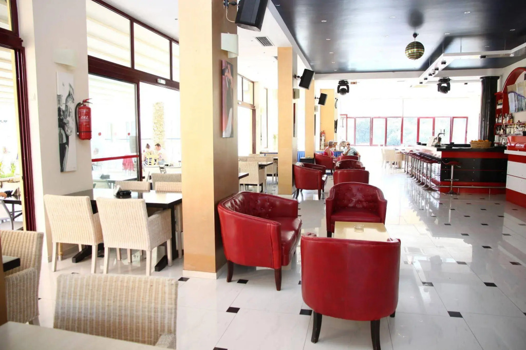 Bellos Hotel Apartments
