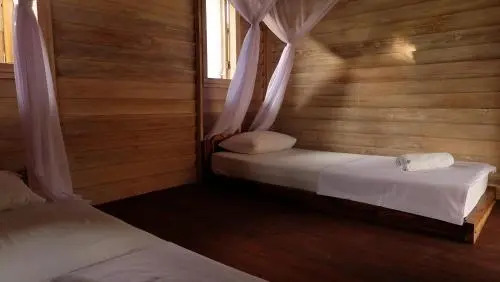 Beranda Ecolodge