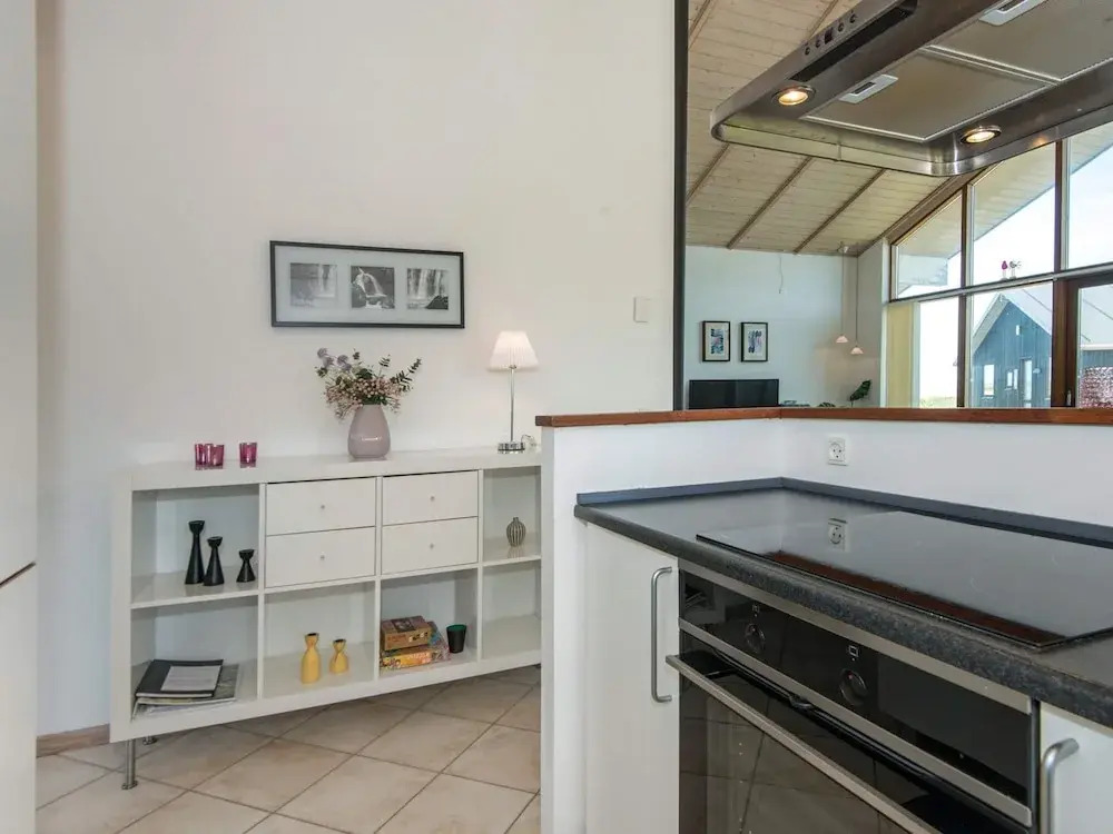 Holiday Home Klitengene Ulfborg Vi