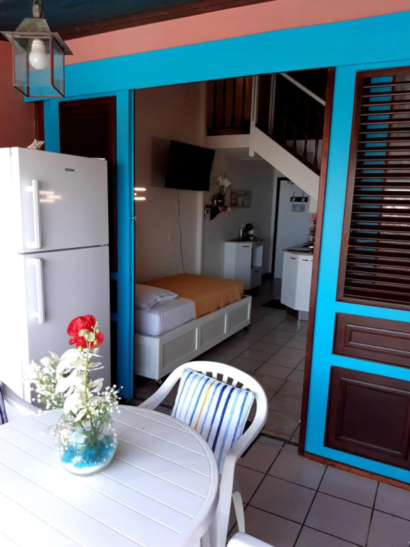 Studio Climatisé - Piscine-Plage - 1 à 2 personnes