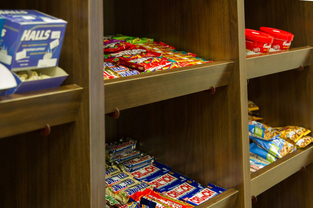 Holiday Inn Express Hotel & Suites Montgomery E - Eastchase by IHG