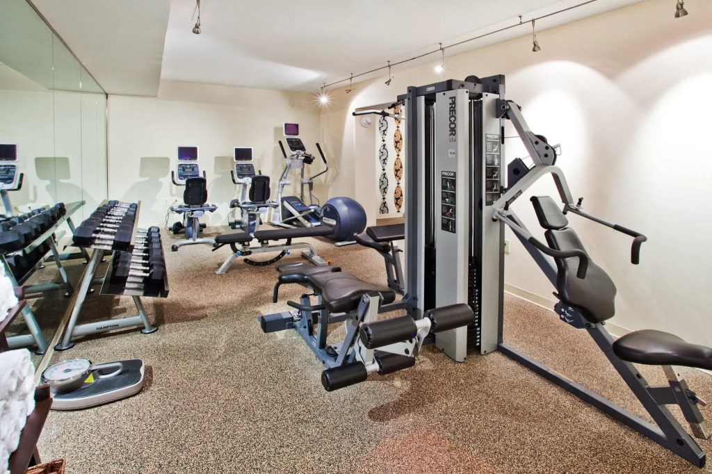 Crowne Plaza Charleston by IHG