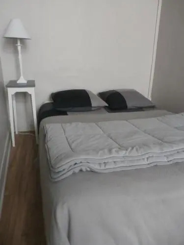 Le Logis XVIIème