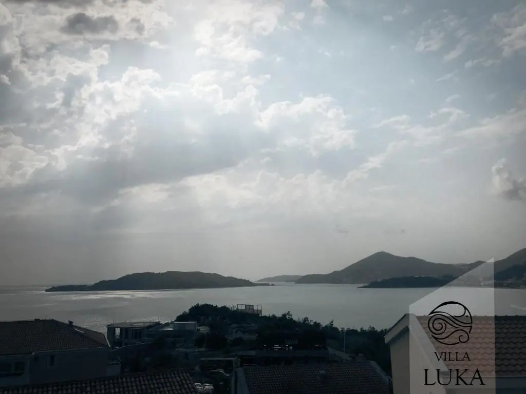 Apartments Villa Luka